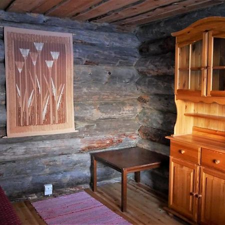 Rantakelo Cottage Meskusvaara Экстерьер фото