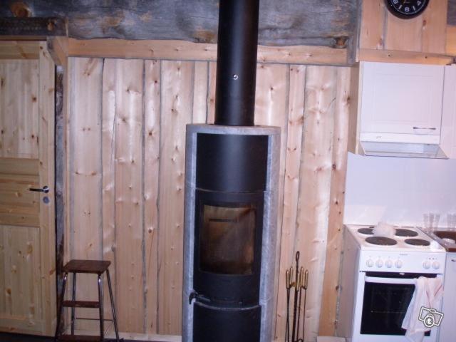 Rantakelo Cottage Meskusvaara Номер фото
