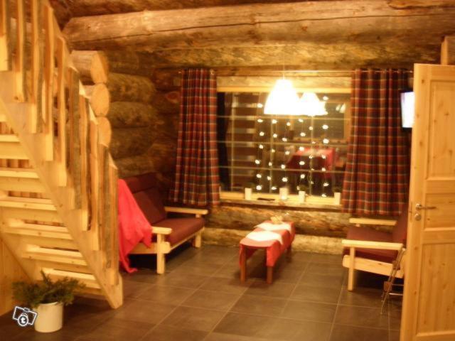 Rantakelo Cottage Meskusvaara Номер фото