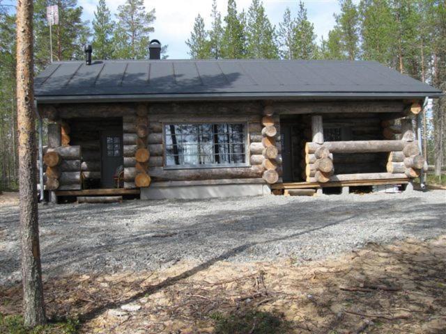 Rantakelo Cottage Meskusvaara Номер фото