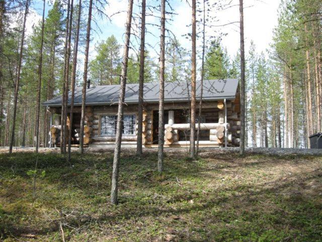 Rantakelo Cottage Meskusvaara Номер фото