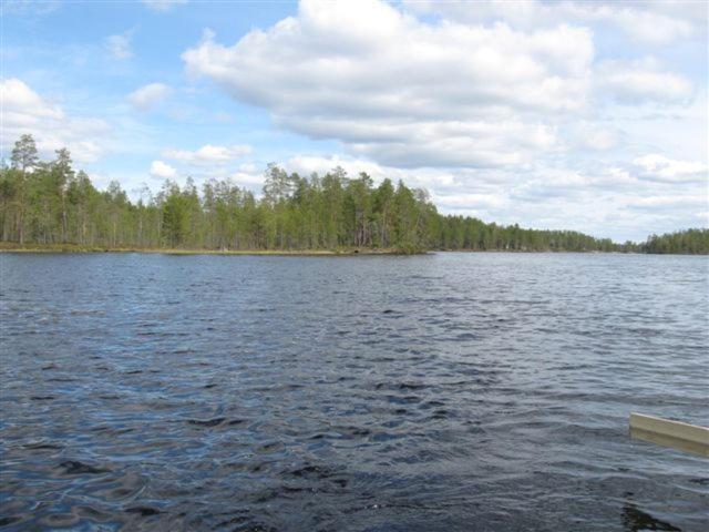 Rantakelo Cottage Meskusvaara Экстерьер фото